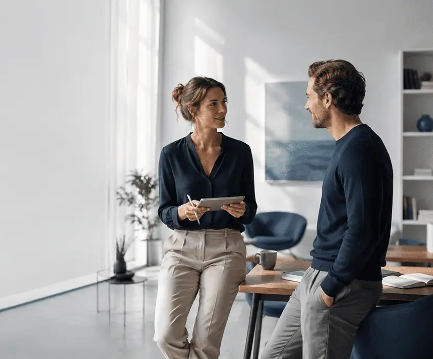 Betrouwbare inspiratie voor jouw ontwikkeling