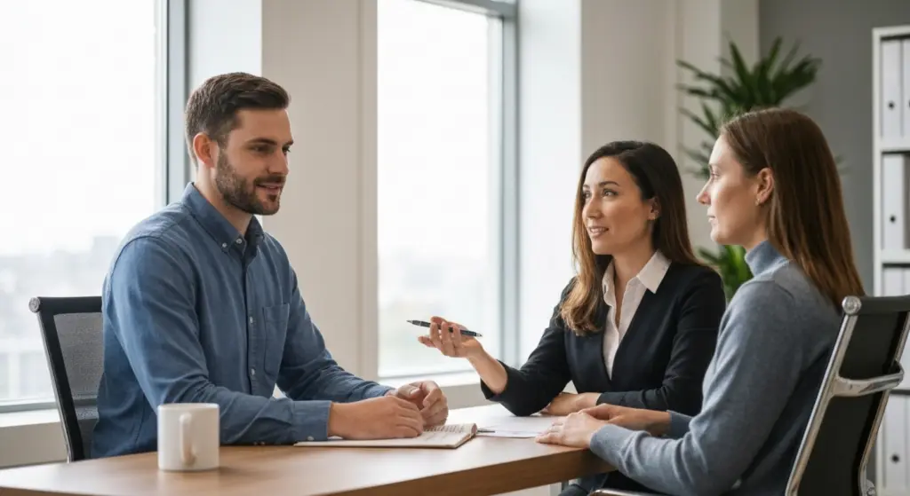 voordelen van coaching