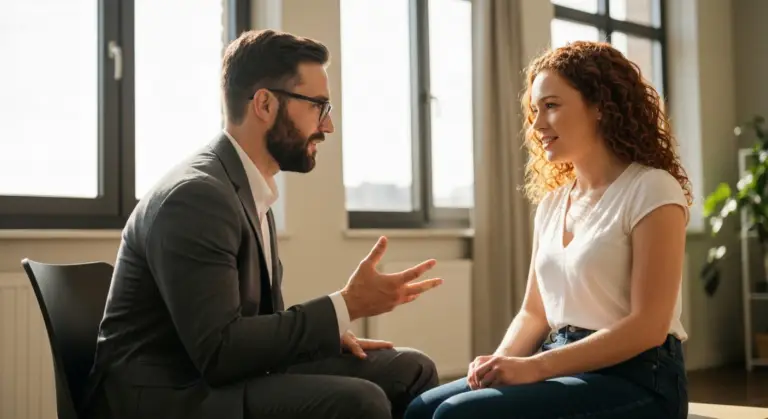 voordelen van coaching
