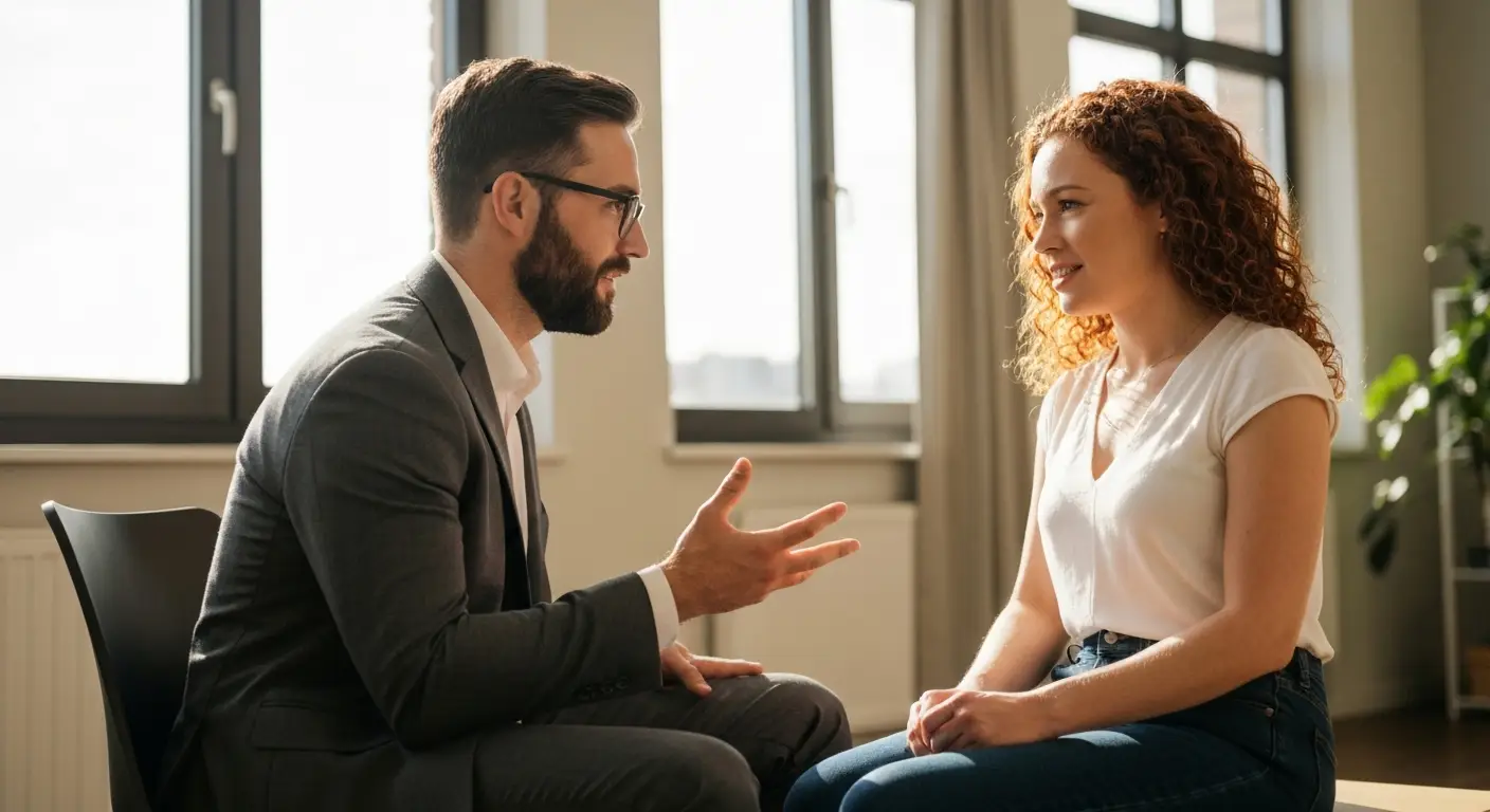 voordelen van coaching