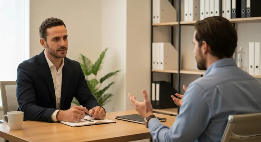 verschil coaching en counseling