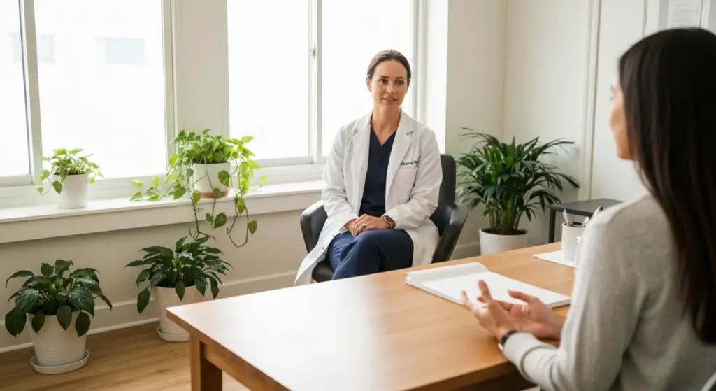 gezondheidscoaching